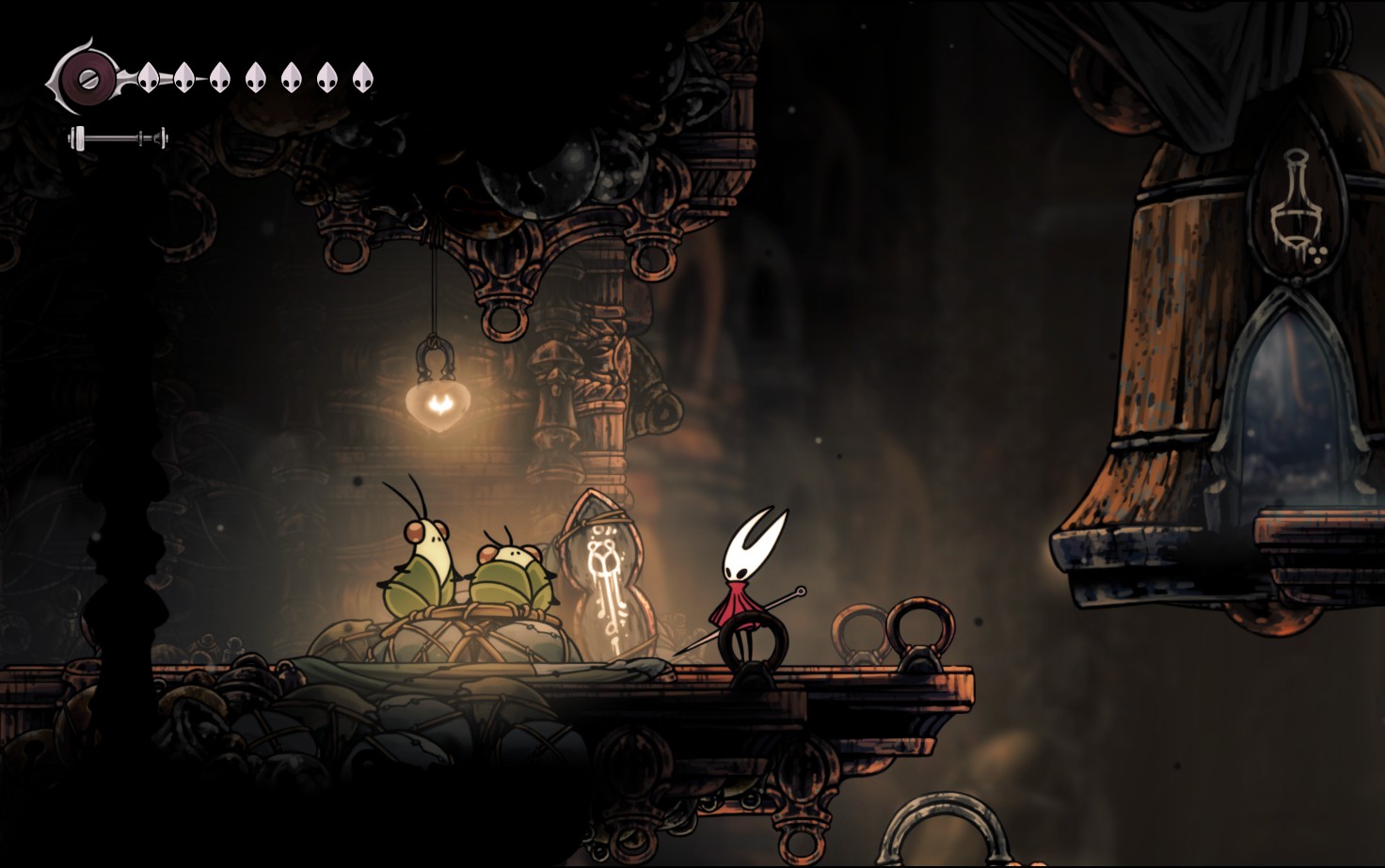 Tipp and Pill. Screenshot by the author. Tipp and Pill